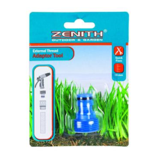 Zenith Adaptor Tool 19mm